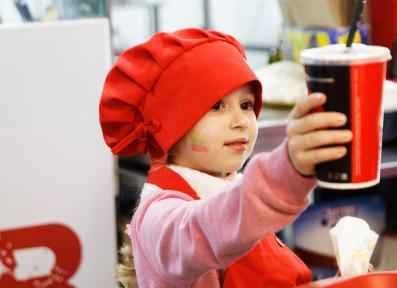 Фестиваль Вокруг Света