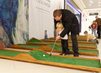 Фестиваль Вокруг Света