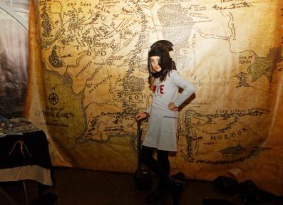 Фестиваль Вокруг Света