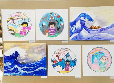 Фестиваль Вокруг Света