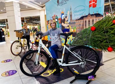 Фестиваль Вокруг Света