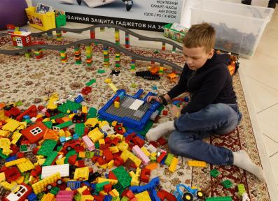 Фестиваль Вокруг Света