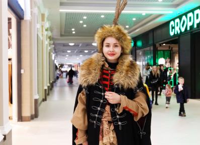 Фестиваль Вокруг Света