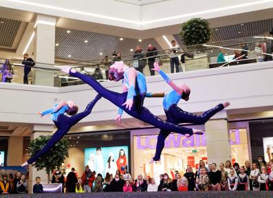 Фестиваль Вокруг Света