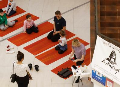 Фестиваль Вокруг Света