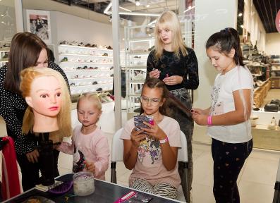 Семейный Фестиваль профессий 2024