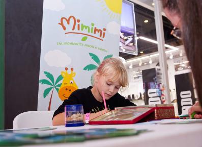 Семейный Фестиваль профессий 2024