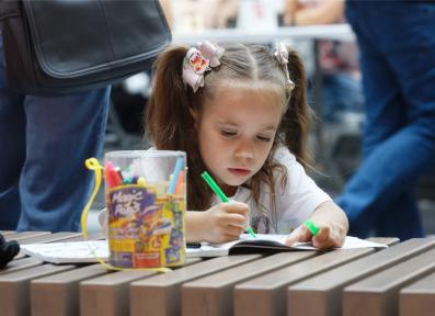 Черная пешка в TRINITI