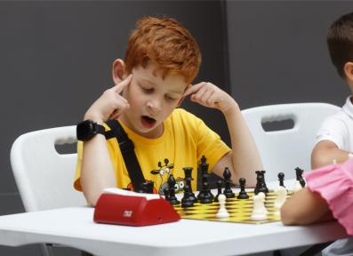 Черная пешка в TRINITI