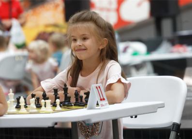 Черная пешка в TRINITI