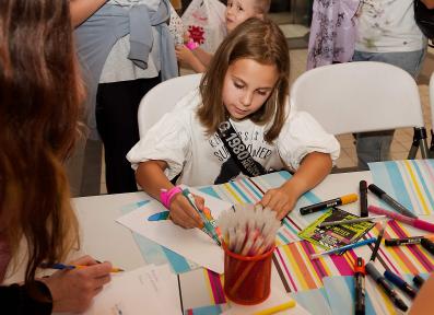 Семейный Фестиваль профессий 2024