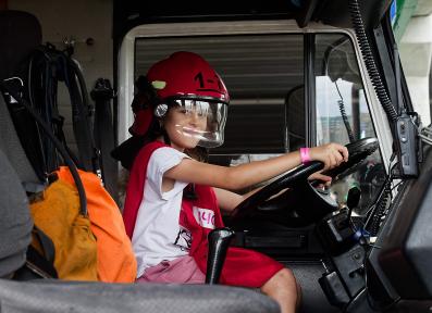 Семейный Фестиваль профессий 2024