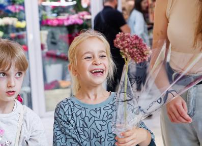 Семейный Фестиваль профессий 2024