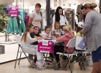 Семейный Фестиваль профессий 2024