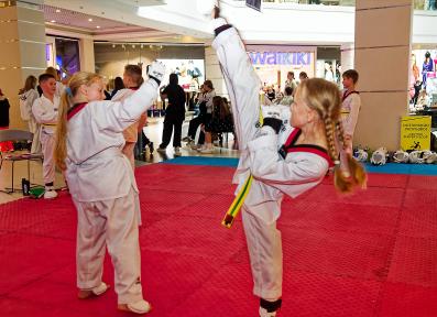 Семейный Фестиваль профессий 2024