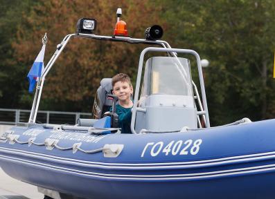 Семейный Фестиваль профессий 2024