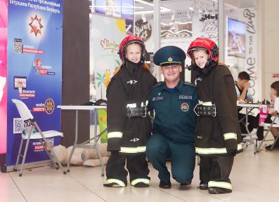 Семейный Фестиваль профессий 2024