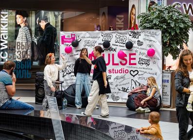 Семейный Фестиваль профессий 2024