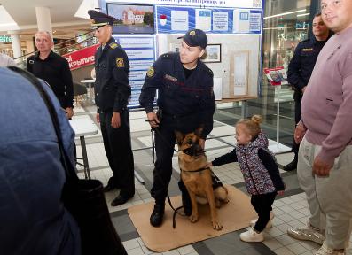 Семейный Фестиваль профессий 2024