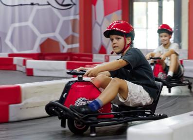 Семейный Фестиваль профессий 2024