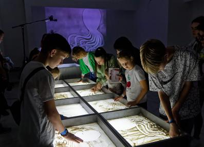 Семейный Фестиваль профессий 2024