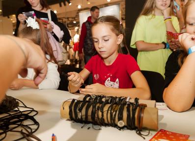 Семейный Фестиваль профессий 2024