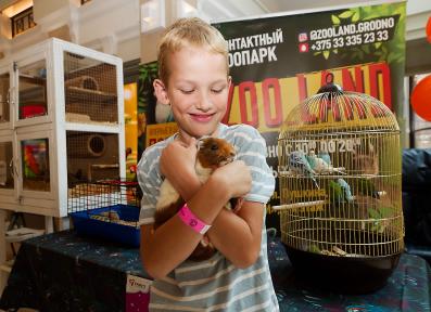 Семейный Фестиваль профессий 2024