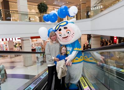 Семейный Фестиваль профессий 2024