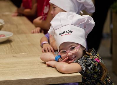 Семейный Фестиваль профессий 2024