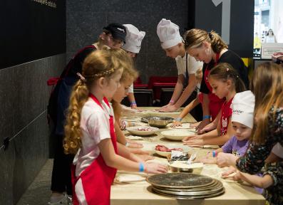 Семейный Фестиваль профессий 2024