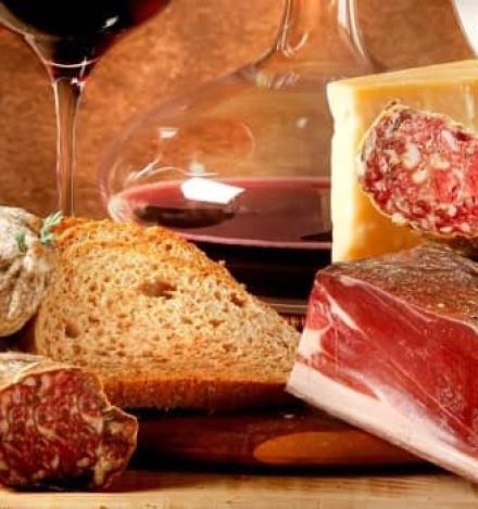 Вкусно, как у бабушки