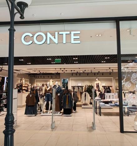 Conte