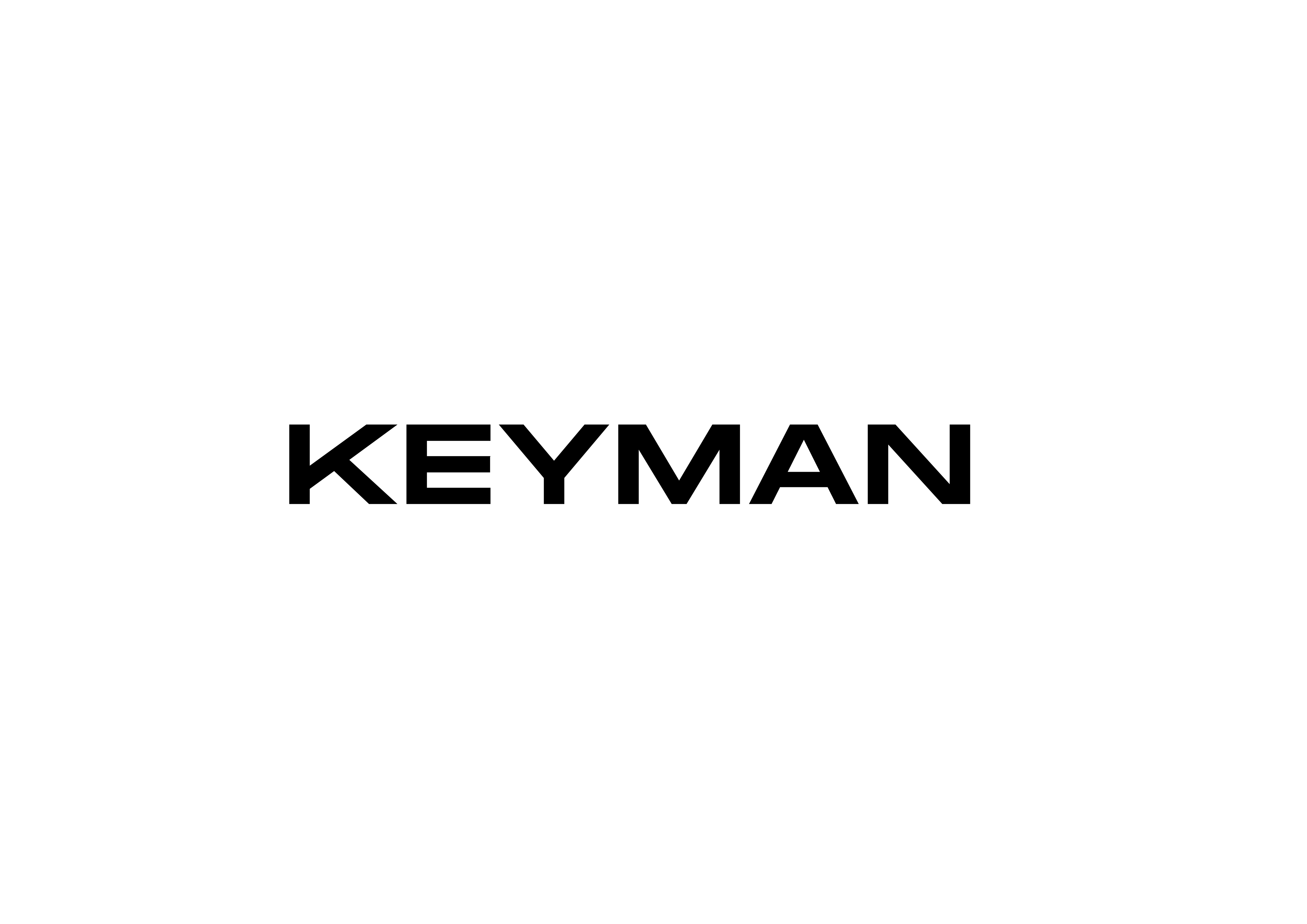 Keyman