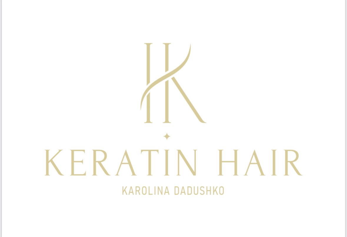 Keratin hair