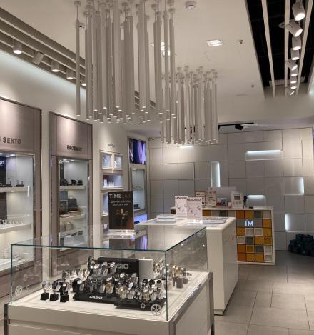 I’M ( PANDORA section)