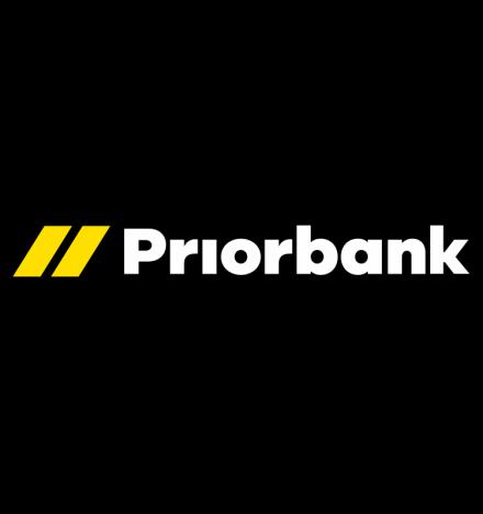 Priorbank ATM (1st and 2nd floors)
