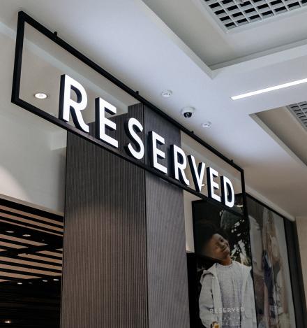 Reserved