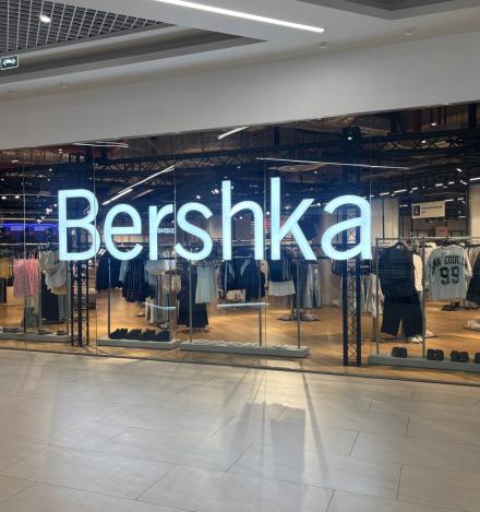 Bershka