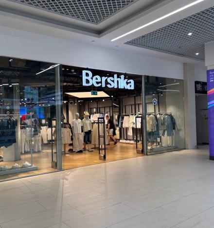 Bershka