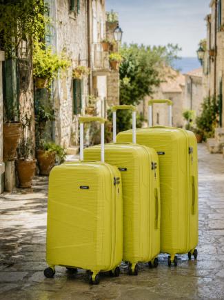 Travel beautifully with OCHNIK