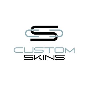 Custom skins