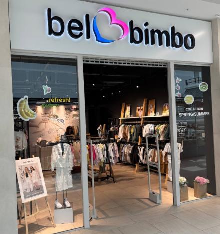 Bell Bimbo
