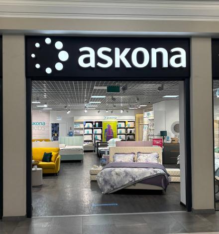 Askona