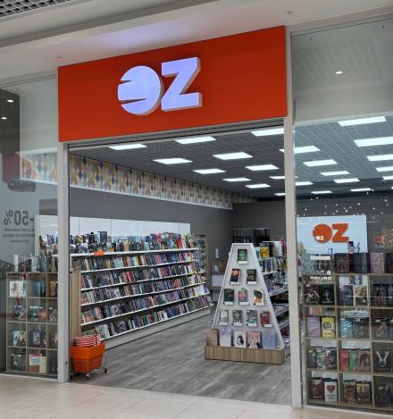 OZ