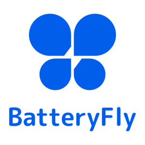 Battery fly