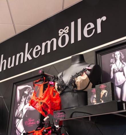 Hunkemoller