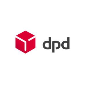 DPD parcel terminal