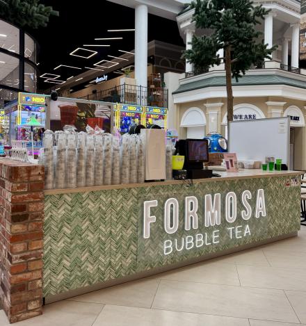 Formosa