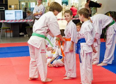 Family Festival of Professions 2023