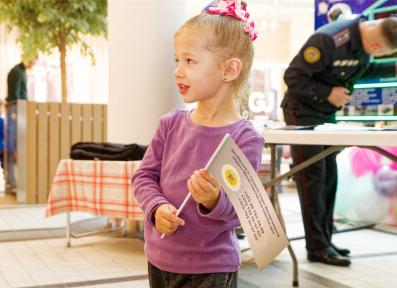 Family Festival of Professions 2023